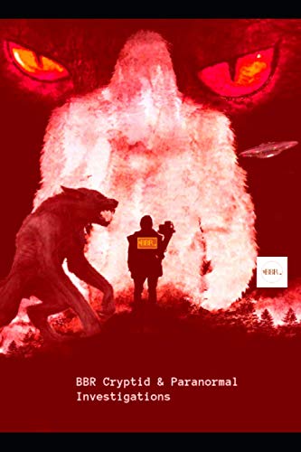 People Who Witnessed Dog Men, Werewolves, Wulvers and Shucks.: Reported Sightings of Bipedal Canine Creatures. Book 2 in The Fortunate Unfortunate Book Series.