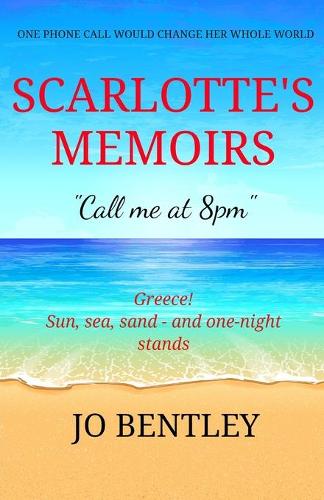 Scarlotte's Memoirs