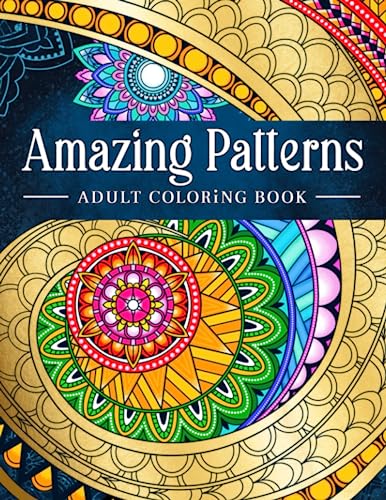 Amazing Patterns