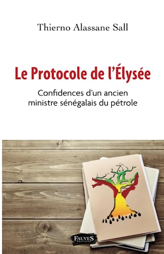 Le protocole de l'Elysée