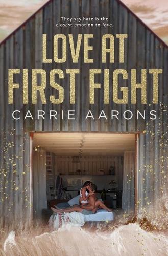 Love at First Fight