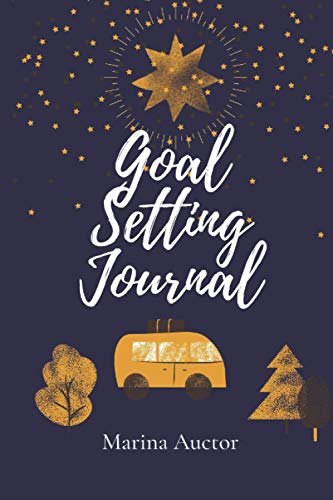 Goal Setting Journal