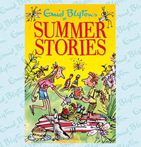 Enid Blyton's SUMMER STORIES