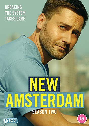 New Amsterdam: Season 2