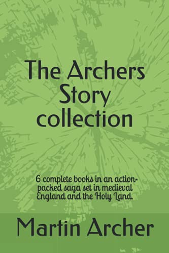 The Archers Story