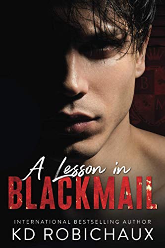 A Lesson in Blackmail