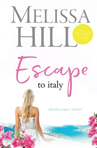 Escape to Italy