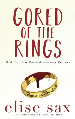 Gored of the Rings