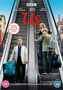 Us [DVD] [2020] 