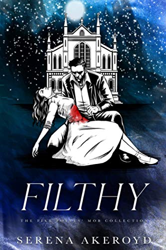 FILTHY NOTEPAD (Five Points' Mob Notepads)