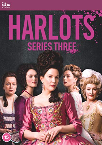 Harlots: Series 3