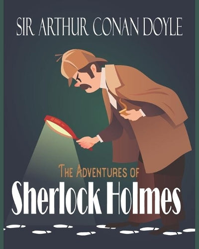 The Adventures of Sherlock Holmes