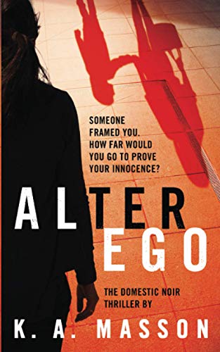 Alter Ego
