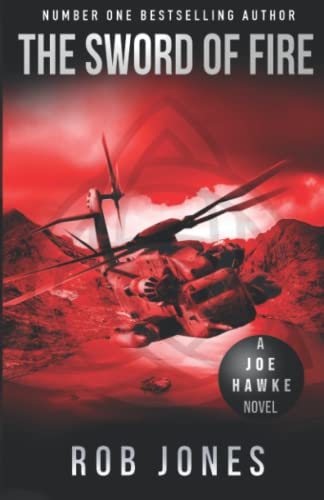 The Sword of Fire (Joe Hawke)