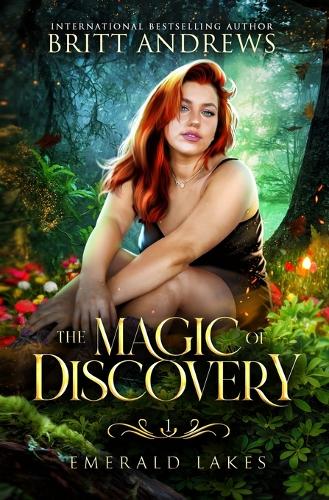 The Magic of Discovery