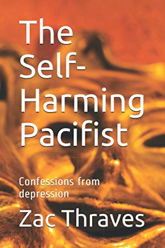 The Self-Harming Pacifist