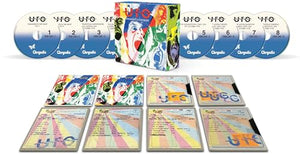 Strangers In The Night (Deluxe Edition) 