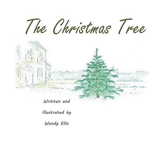 The Christmas Tree: Samuel's dad has a plan for the 'forever family Christmas tree' but it doesn't quite go the way he planned!