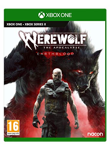 Werewolf: The Apocalypse - Earthblood (Xbox One)