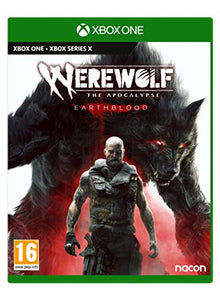 Werewolf: The Apocalypse - Earthblood (Xbox One) 