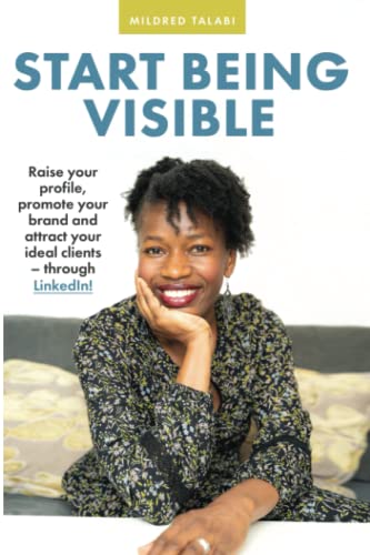 Start Being Visible