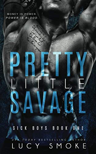 Pretty Little Savage
