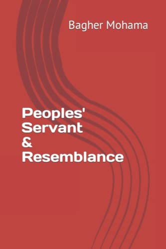 Peoples' Servant and Resemblance