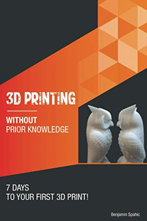 3D printing without prior knowledge