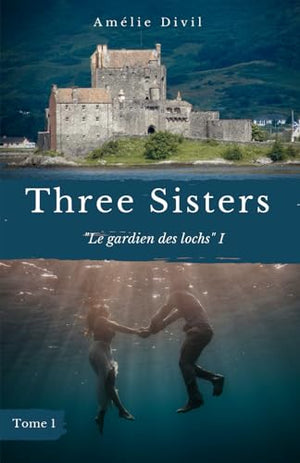 Le gardien des lochs I