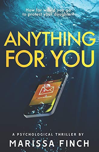 Anything For You