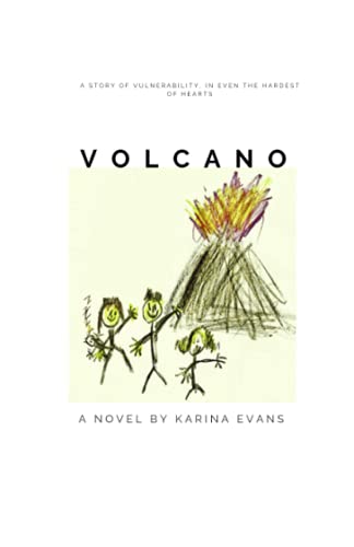 Volcano