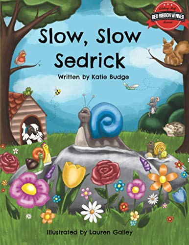 Slow, Slow Sedrick