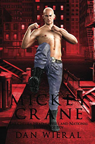 Mickey Crane