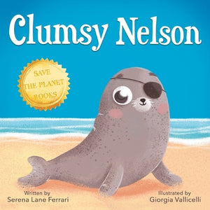 Clumsy Nelson 