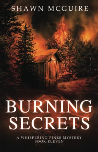 Burning Secrets