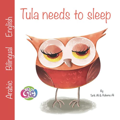 Tula needs to sleep