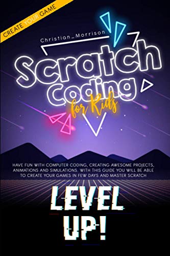 Scratch Coding for Kids