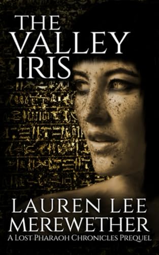 The Valley Iris
