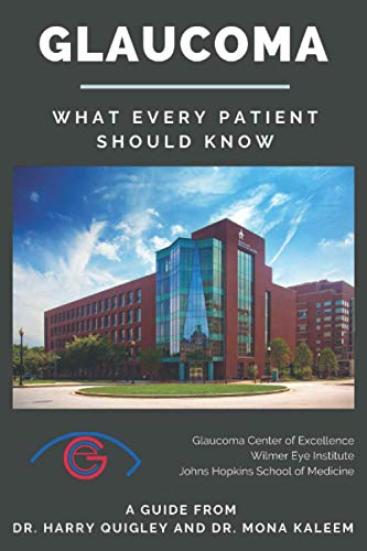 Glaucoma