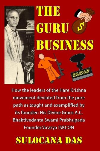 The Guru Business