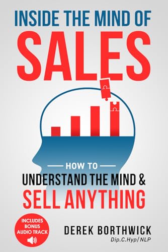 Inside the Mind of Sales