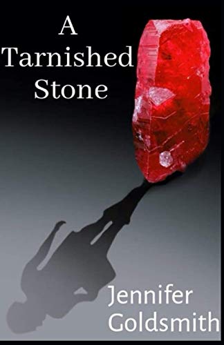 A Tarnished Stone