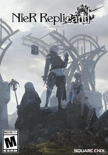 NieR Replicant ver.1.22474487139… (Xbox One)