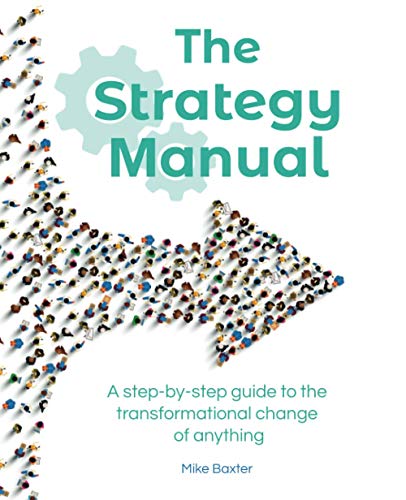 The Strategy Manual