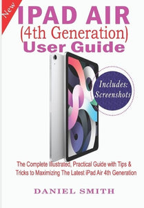 iPad Air (4th Generation) User Guide 