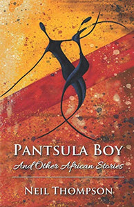 Pantsula Boy 
