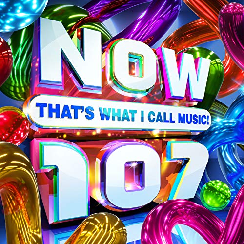 NOW Thats What I Call Music! 107