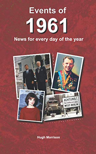 Events of 1961