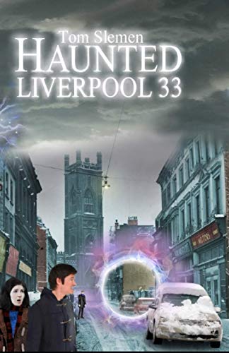 Haunted Liverpool 33