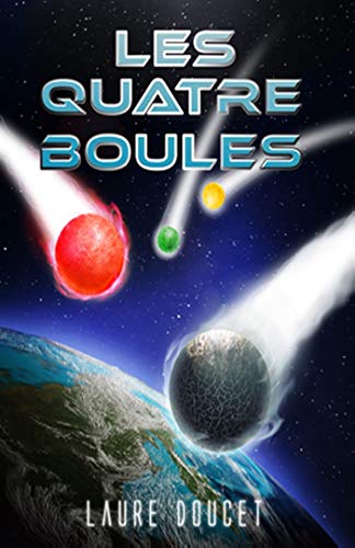 Les Quatre boules
